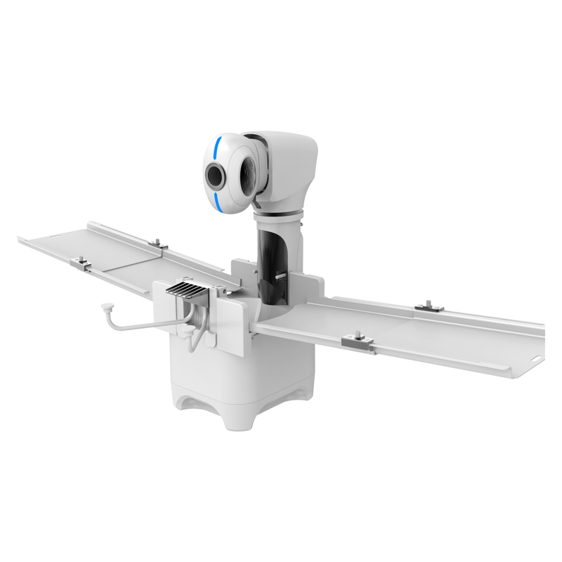 Table Tennis App - X3 X3PRO Tafeltennis Serveermachine, Professionele Trainings-APP
