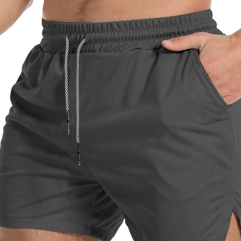 Table Tennis Shorts - Tafeltennisshorts heren tafelspel pingpongshorts Comfortabele hardloopsportshorts