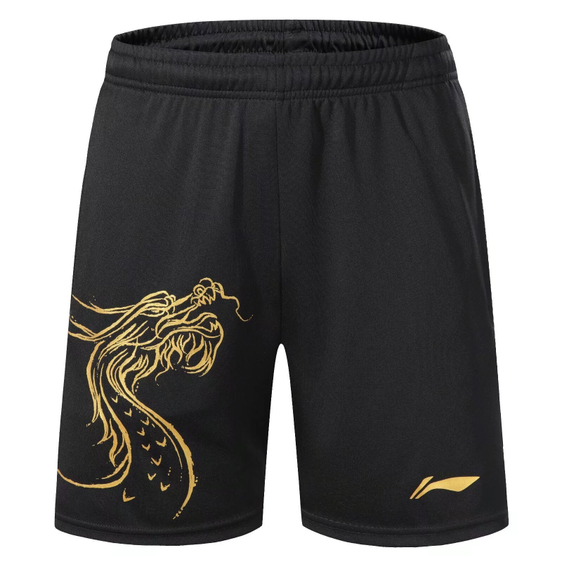 Table Tennis Shorts - 2025 Nieuwe zomer sneldrogende badminton tafeltenniscompetitie