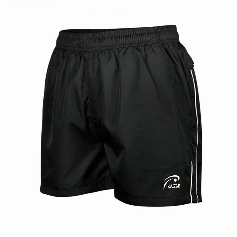 Table Tennis Shorts - X • S • EAGLE-stijl shorts,
