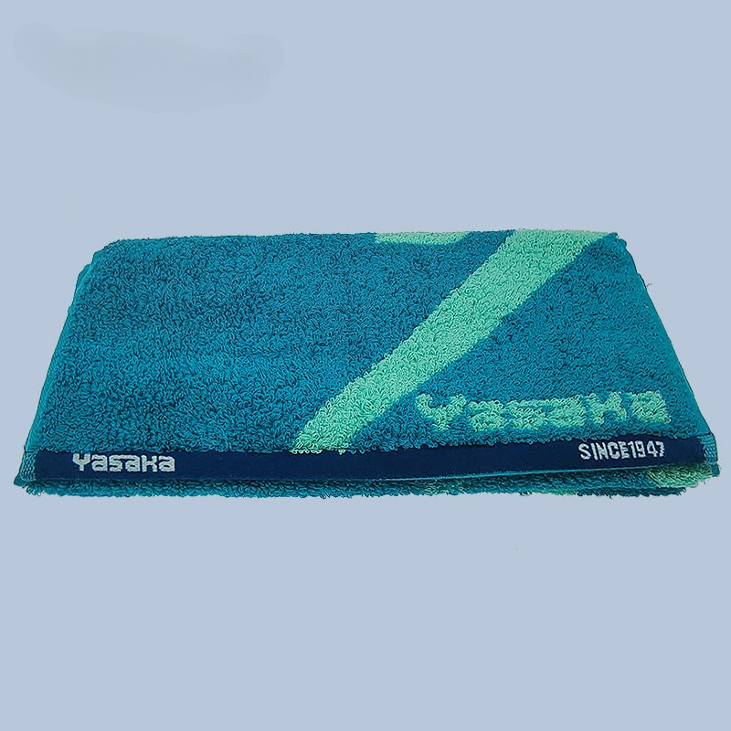 Table Tennis Yasaka - YASAKA sporthanddoek absorberend zweetdoek Yasaka groot