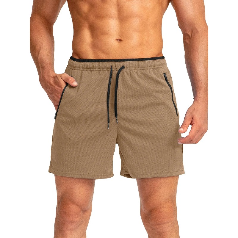 Table Tennis Shorts - Man tafeltennisshorts voor stiga tafeltennisrackets professionele