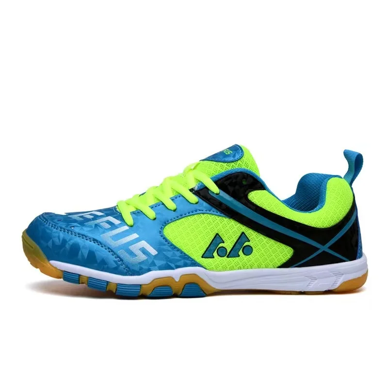 Table Tennis Net - 2026 Sneakers Badminton Schoenen Maat 36-45