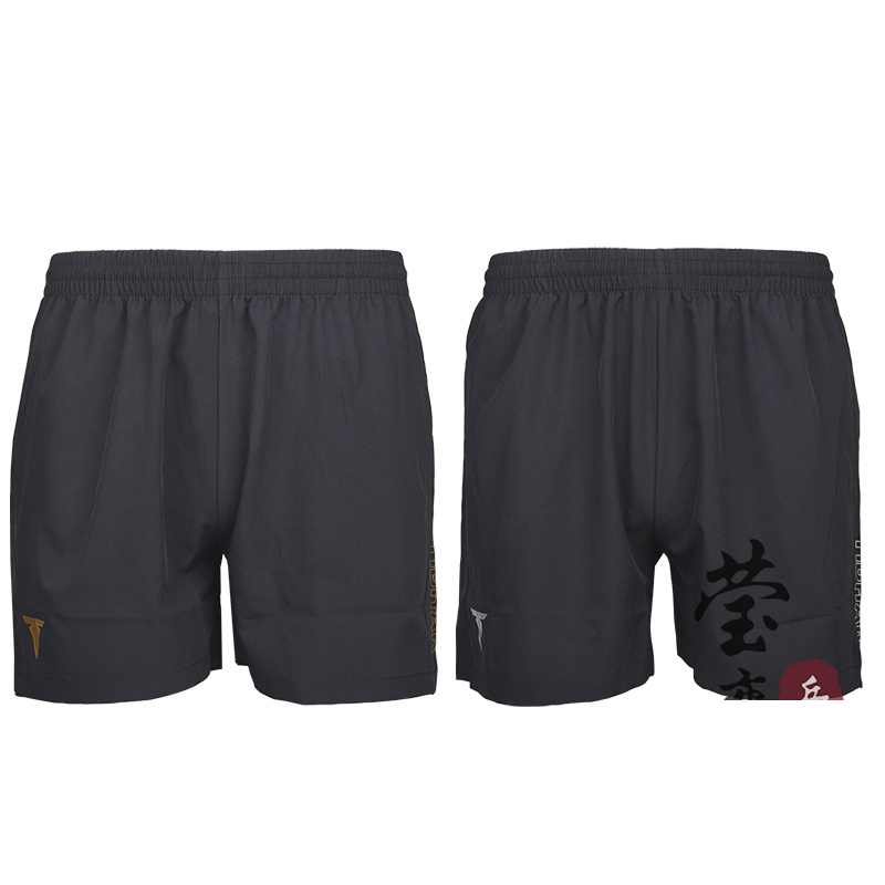 Table Tennis Shorts - Echte originele Tibhar tafeltennisshorts TB-9 Comfortabele