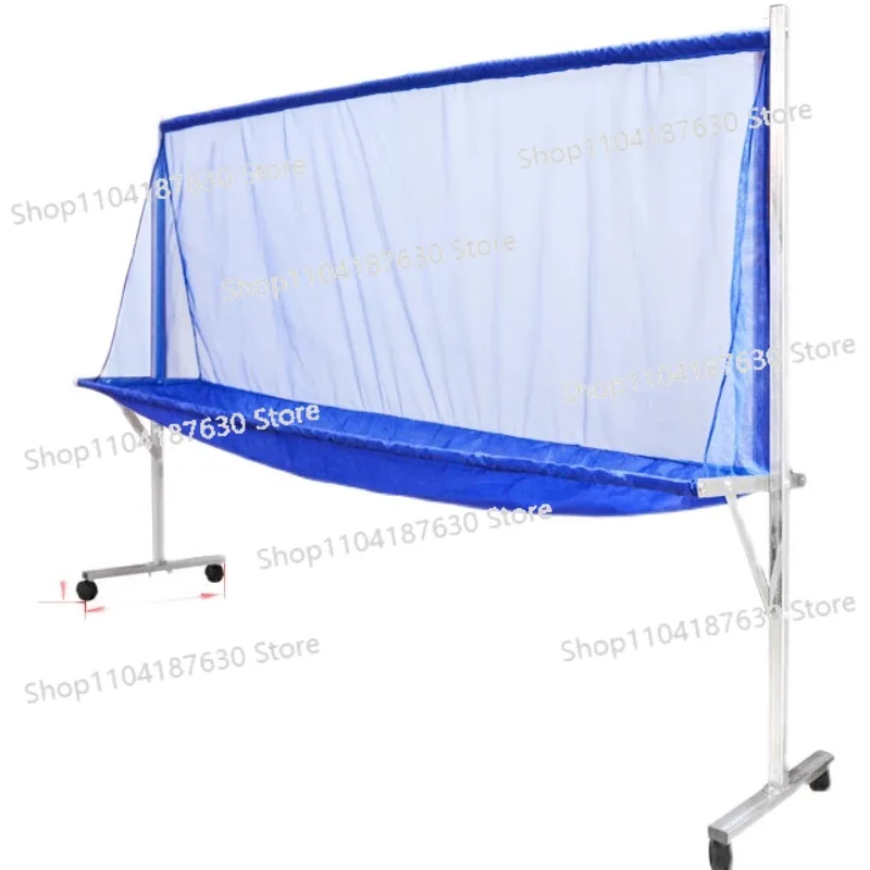 Table Tennis Net - Tafeltennisvangnet Vangnet van vloer tot plafond