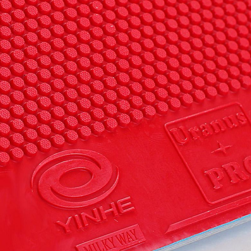 YINHE URANUS Pro Tafeltennis R - Table Tennis Yasaka recensie en prijs