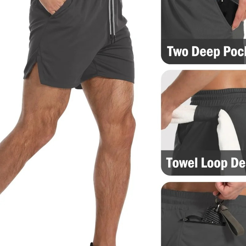 Tafeltennisshorts heren tafels - Table Tennis Shorts recensie en prijs
