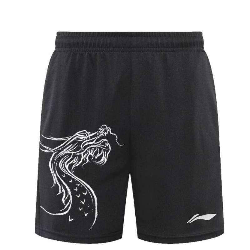 2025 Nieuwe zomer sneldrogende - Table Tennis Shorts recensie en prijs