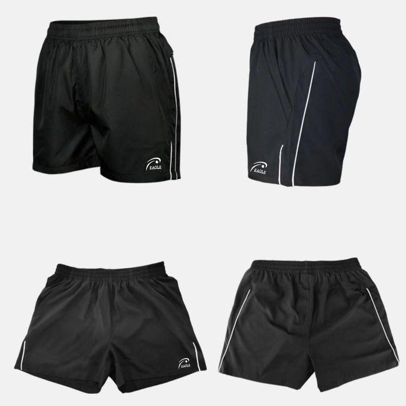 X • S • EAGLE-stijl shorts, ta - Table Tennis Shorts recensie en prijs