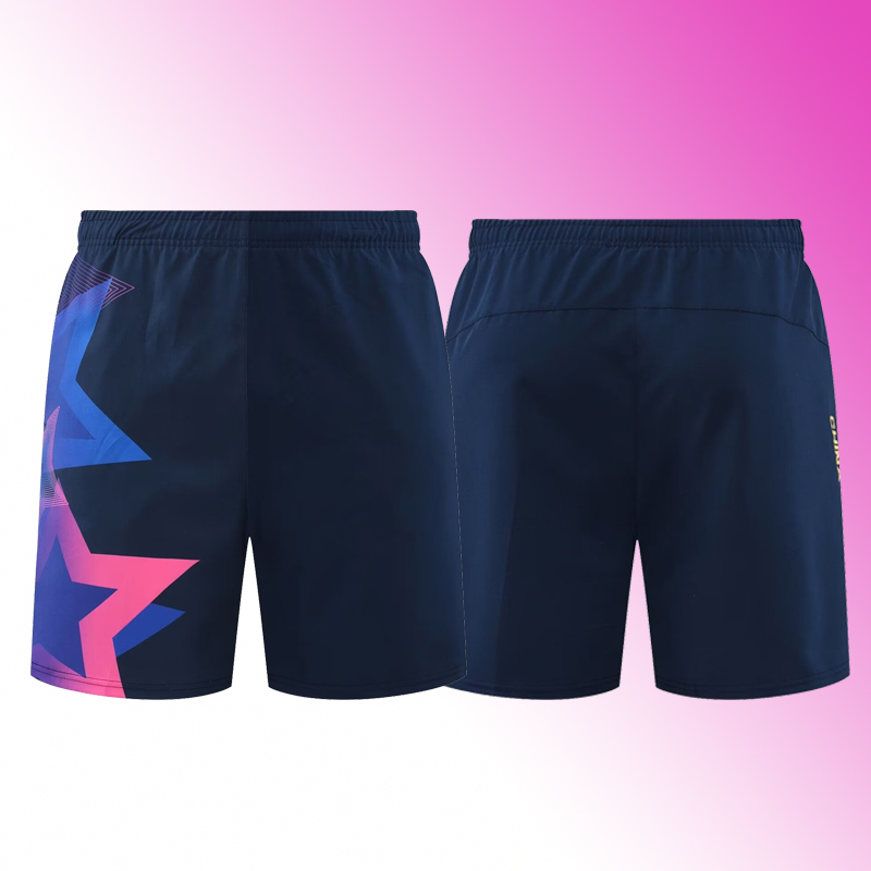 Nieuwe Dragon Style Tafeltenni - Table Tennis Shorts recensie en prijs