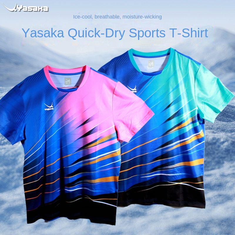 Yasaka Tafeltennis Trainingswe - Table Tennis Yasaka recensie en prijs