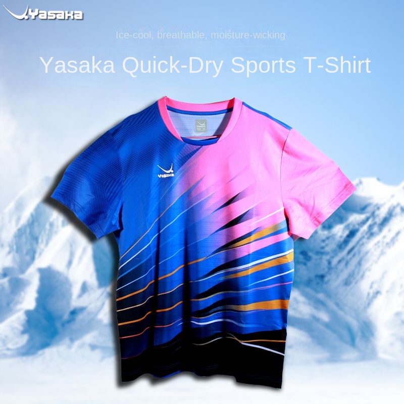 Yasaka Tafeltennis Trainingswe - Table Tennis Yasaka recensie en prijs