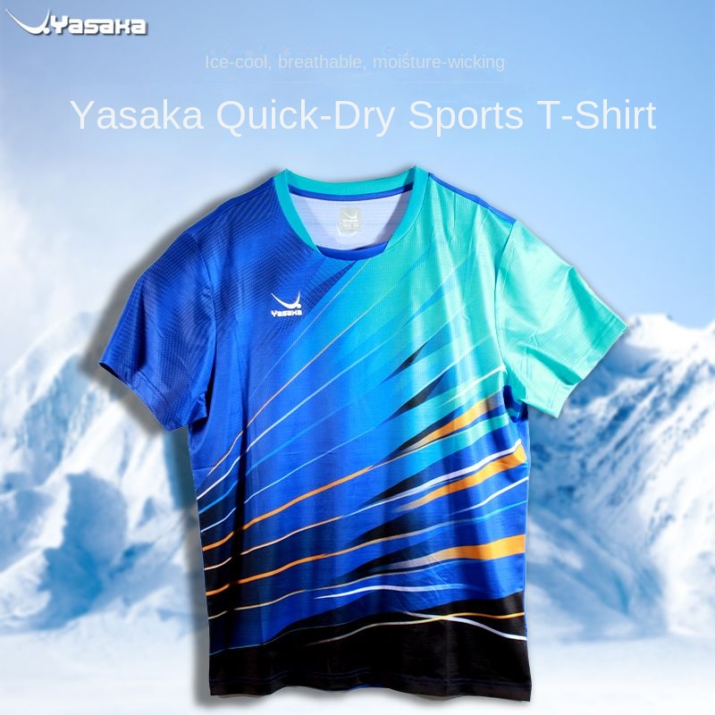 Yasaka Tafeltennis Trainingswe - Table Tennis Yasaka recensie en prijs