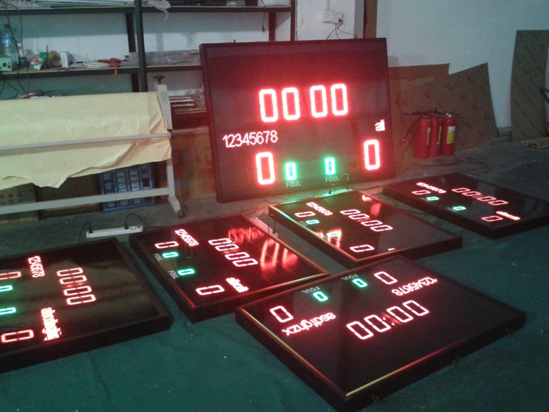 Afstandsbediening Draadloos El - Table Tennis Score recensie en prijs