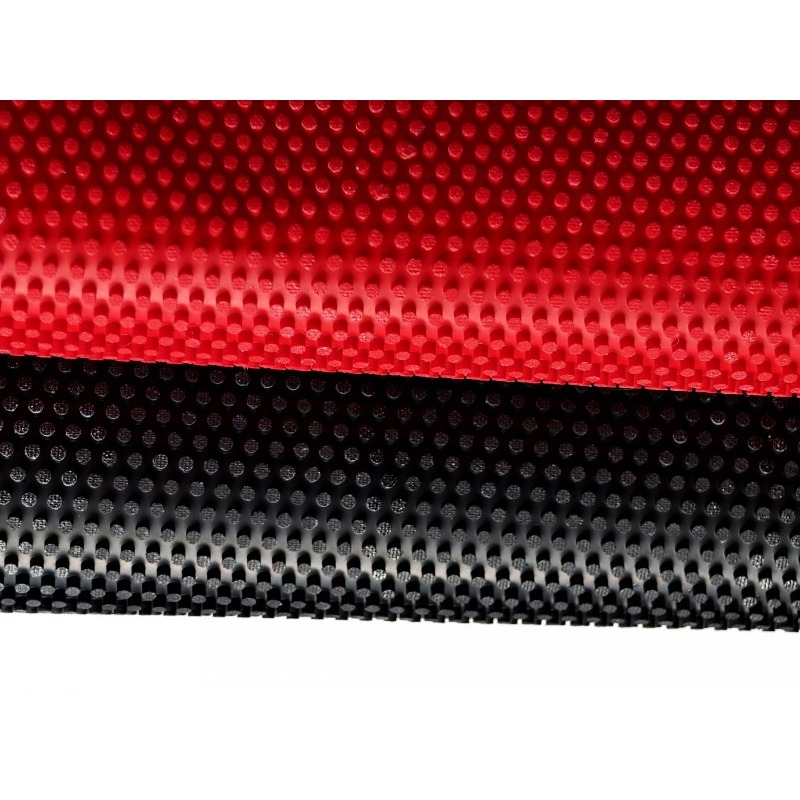 Double Fish 1615 Super Soft Cu - Table Tennis Venue recensie en prijs