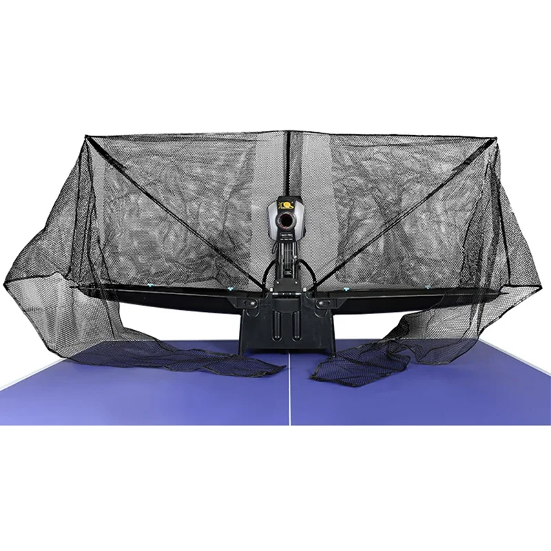 H600-PRO Tafeltennisbal Traini - Table Tennis Net recensie en prijs