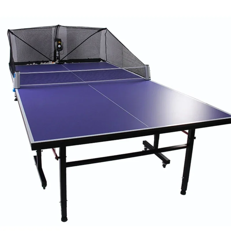 H600-PRO Tafeltennisbal Traini - Table Tennis Net recensie en prijs
