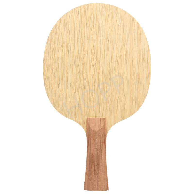 YINHE T-11 T11S (Balsa Light W - Table Tennis Yasaka recensie en prijs