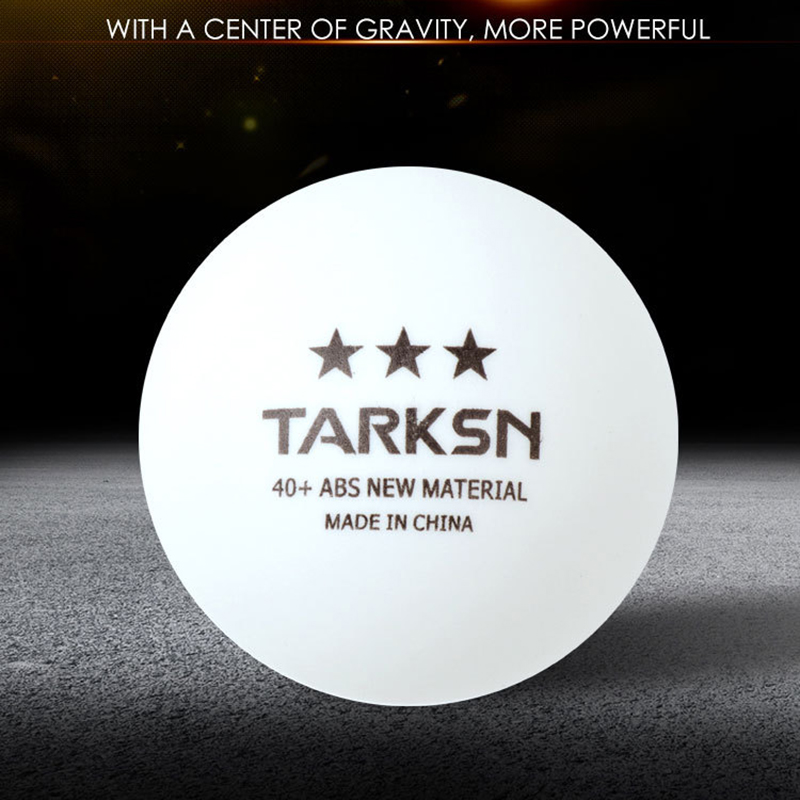 Tarksn 3 Sterren Tafeltennisba - Table Tennis Video Game recensie en prijs