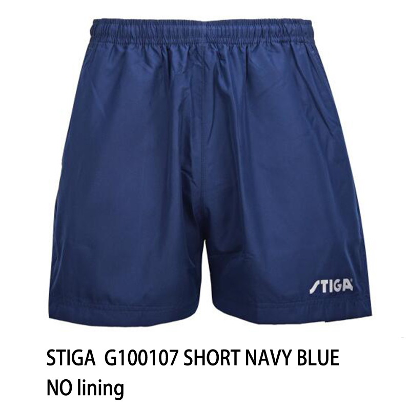 Originele Tafeltennisshorts vo - Table Tennis Shorts recensie en prijs