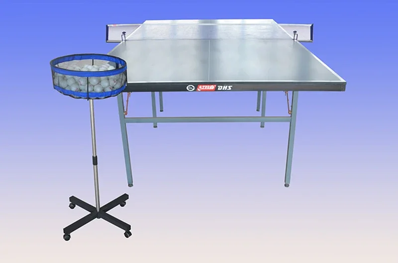 Tafeltennistrainingsapparaat S - Table Tennis Score recensie en prijs