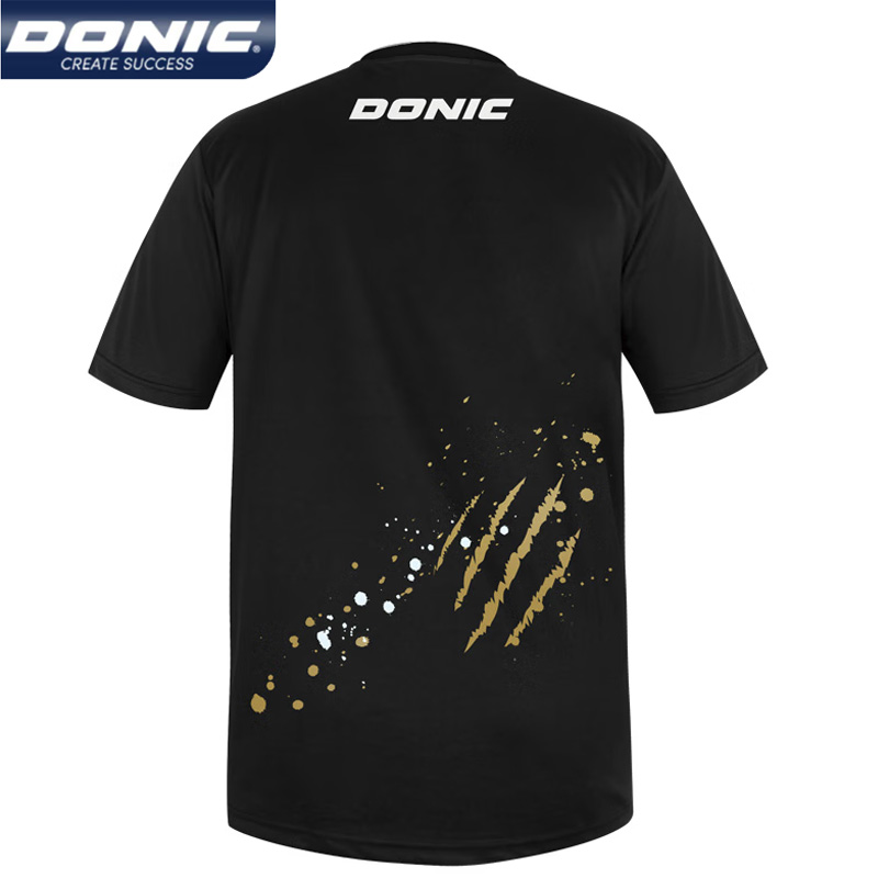 Donic 83237 Tafeltennis Jersey - Table Tennis Shorts recensie en prijs