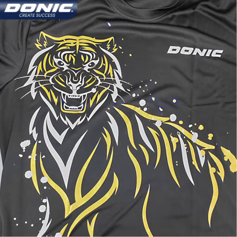 Donic 83237 Tafeltennis Jersey - Table Tennis Shorts recensie en prijs