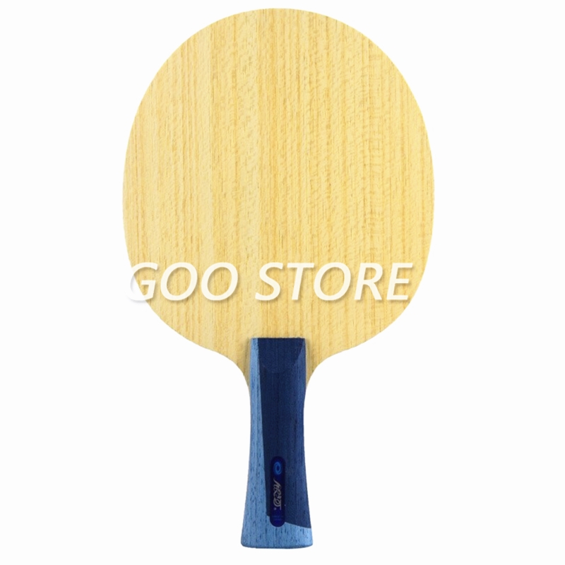 Yinhe V14 Pro/Provinciale V-14 - Table Tennis Yasaka recensie en prijs