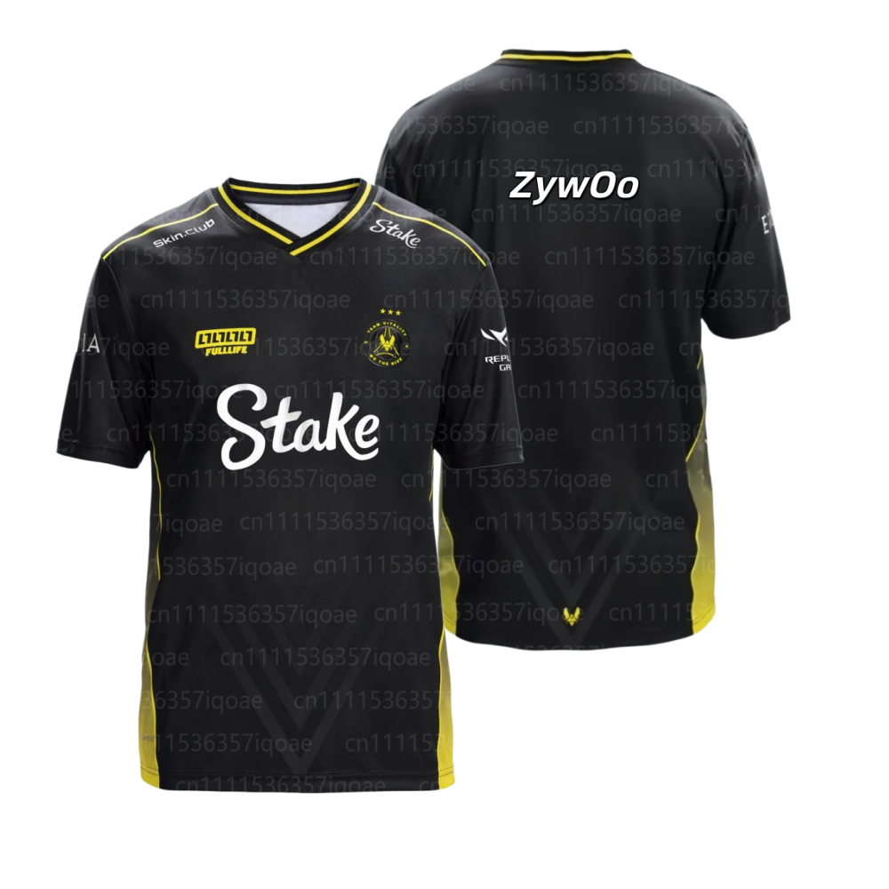 2026 Vitality CS2 Nieuwe teamk - Table Tennis Champion recensie en prijs