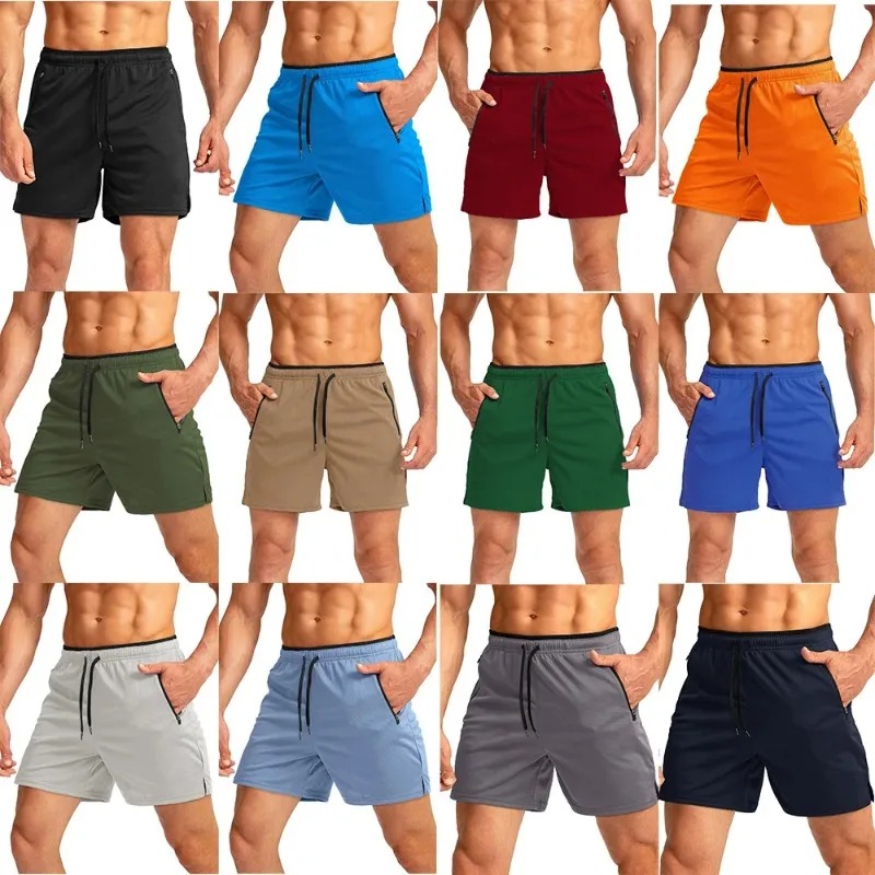 Man tafeltennisshorts voor sti - Table Tennis Shorts recensie en prijs