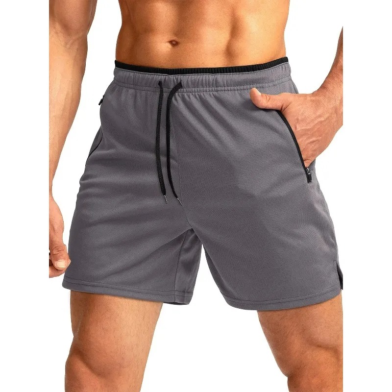 Man tafeltennisshorts voor sti - Table Tennis Shorts recensie en prijs
