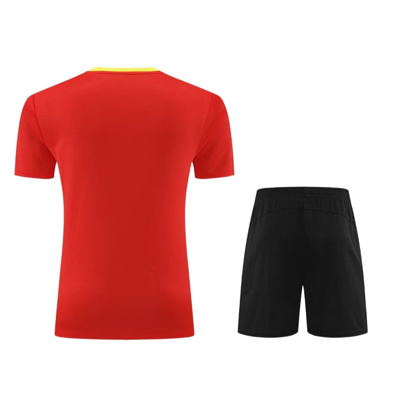 2025 Zomer Mannen Vrouwen Chin - Table Tennis Shorts recensie en prijs