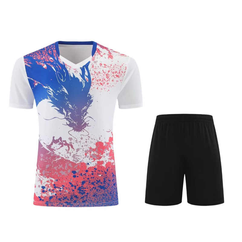 2025 Zomer Mannen Vrouwen Chin - Table Tennis Shorts recensie en prijs