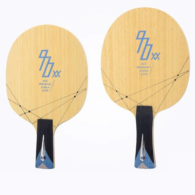 Yinhe 970xx Tafeltennis Blade  - Table Tennis Yasaka recensie en prijs
