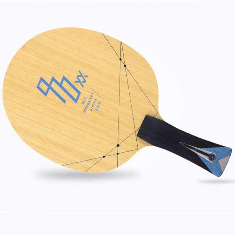 Yinhe 970xx Tafeltennis Blade  - Table Tennis Yasaka recensie en prijs