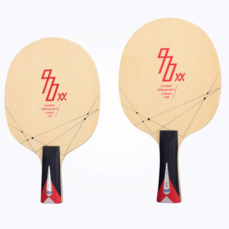 Yinhe 970xx Tafeltennis Blade  - Table Tennis Yasaka recensie en prijs