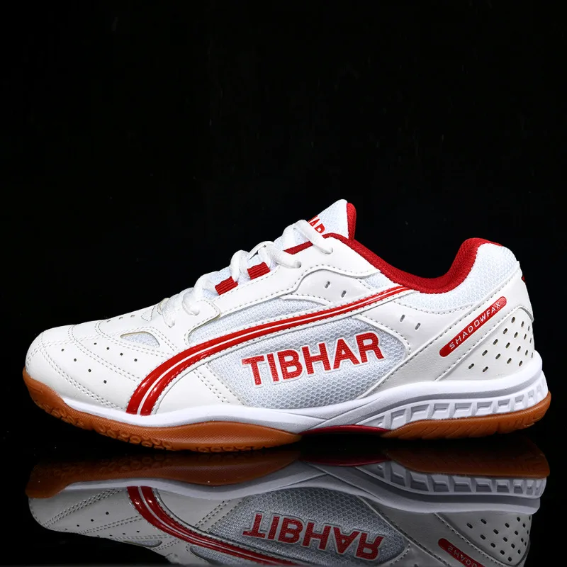 Nieuwe tafeltennisschoenen her - Table Tennis Net recensie en prijs