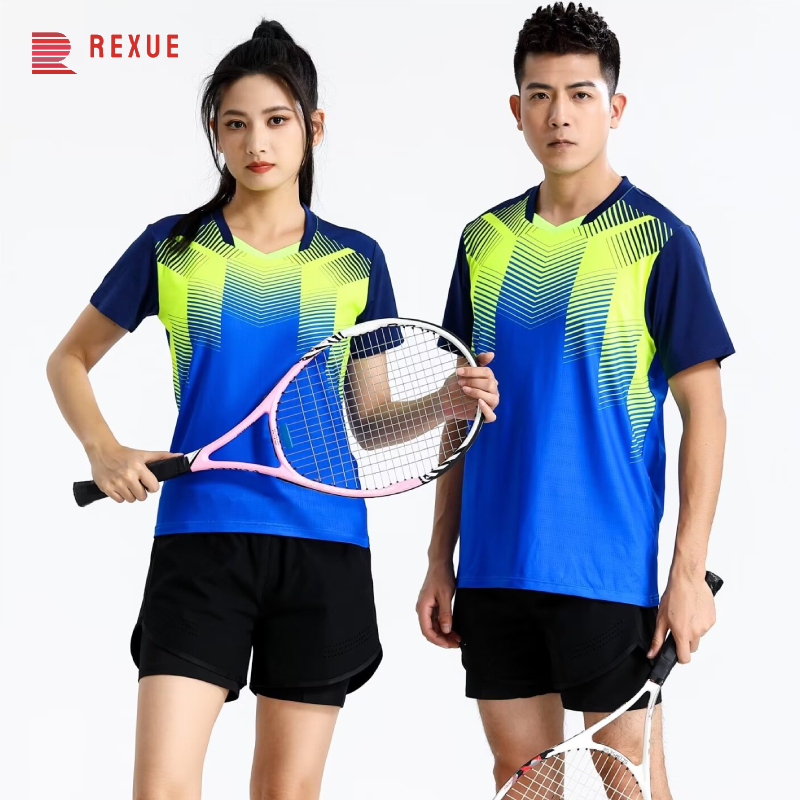 Tafeltennis 3D Grafisch T-shir - Table Tennis Graphics recensie en prijs