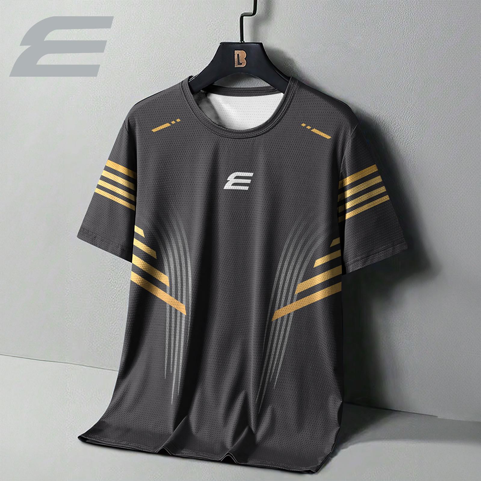 3D Heren T-shirt Tennis Sport  - Table Tennis Shorts recensie en prijs