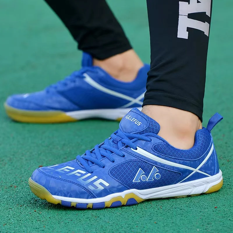 2026 Sneakers Badminton Schoen - Table Tennis Net recensie en prijs