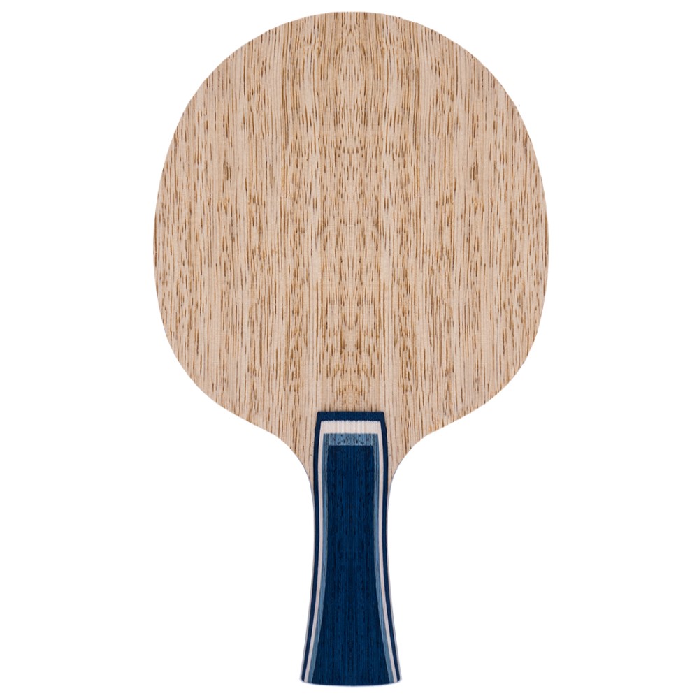 SANWEI Echo Tafeltennisblad 5- - Table Tennis Yasaka recensie en prijs