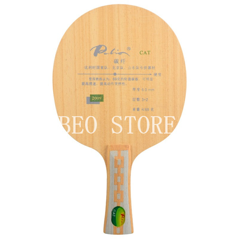 Originele Palio Kat Tafeltenni - Table Tennis Yasaka recensie en prijs