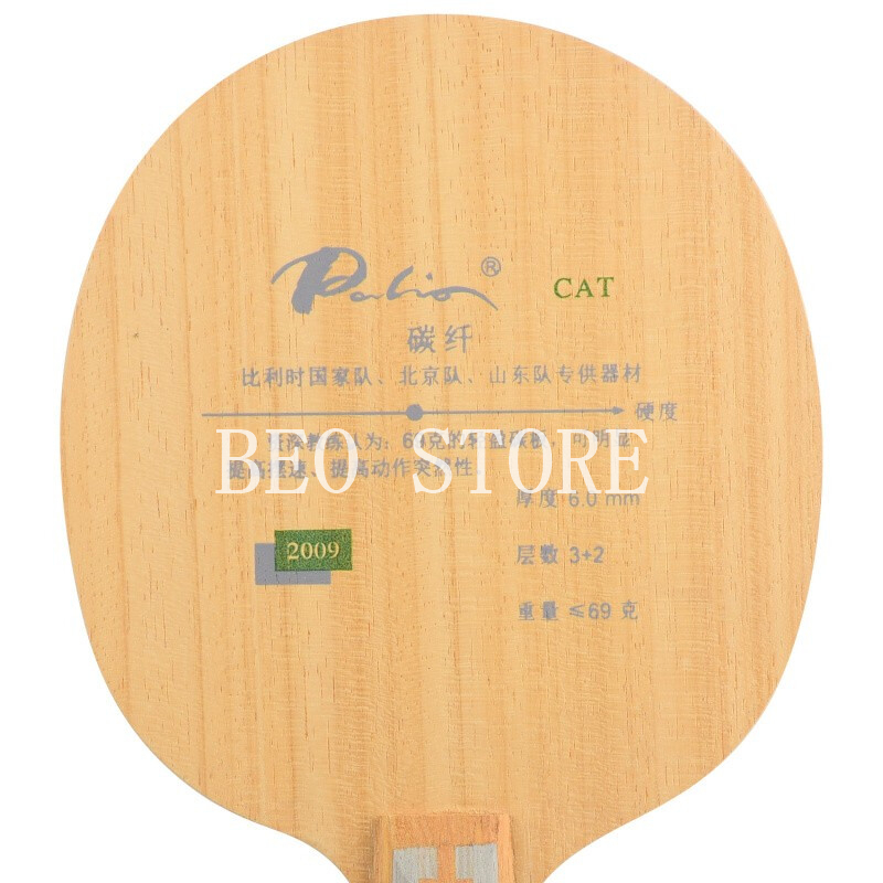 Originele Palio Kat Tafeltenni - Table Tennis Yasaka recensie en prijs