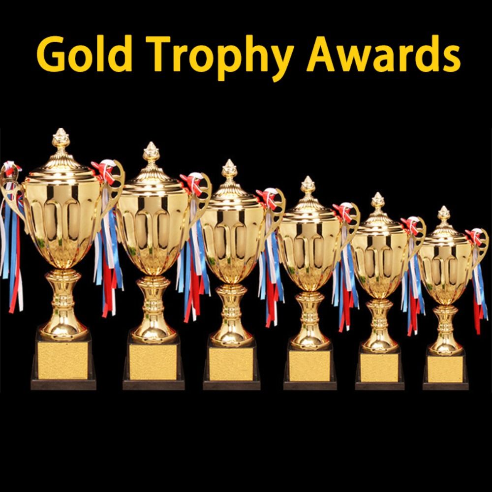 Nieuwe sportspellen Gold Troph - Table Tennis Champion recensie en prijs