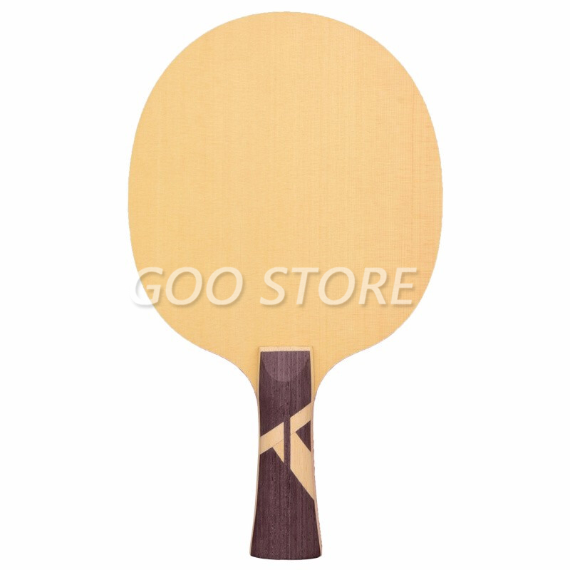 Echt Yinhe Galaxy T-8S T8S Taf - Table Tennis Yasaka recensie en prijs