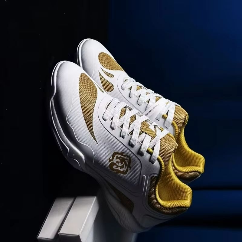 Luxe merk tafeltennisschoenen  - Table Tennis Net recensie en prijs