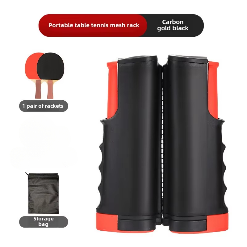 Tafeltennisnet Pingpongrek Int - Table Tennis Net recensie en prijs