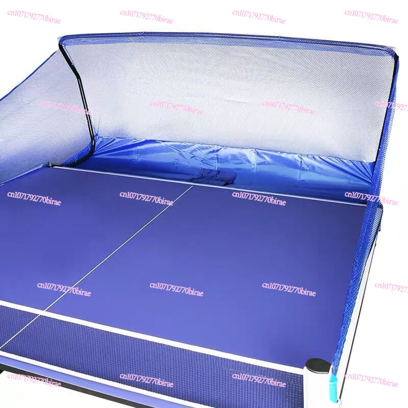 Fabrieksdirect Haarbaltennisba - Table Tennis Net recensie en prijs