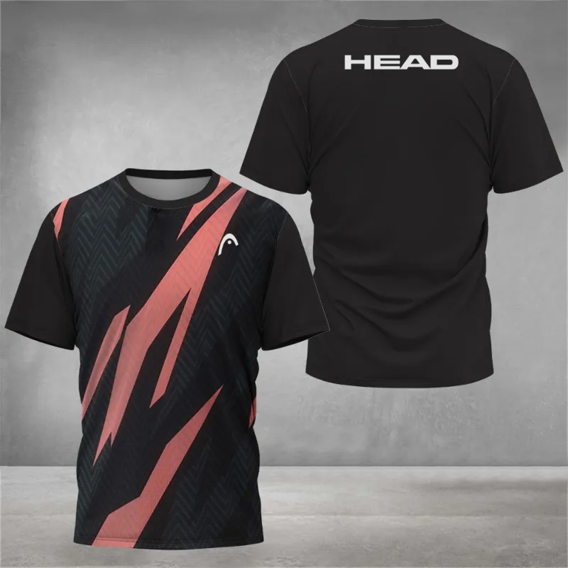 Zomer Ademend Heren T-shirt Ou - Table Tennis Shorts recensie en prijs
