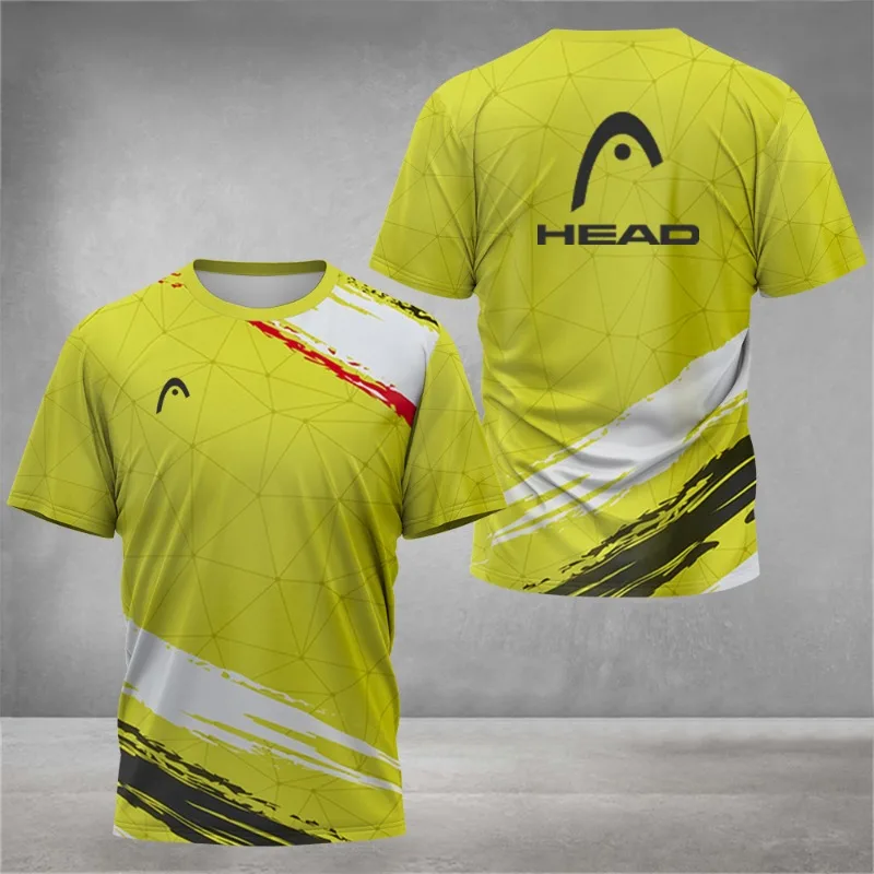 Zomer Ademend Heren T-shirt Ou - Table Tennis Shorts recensie en prijs